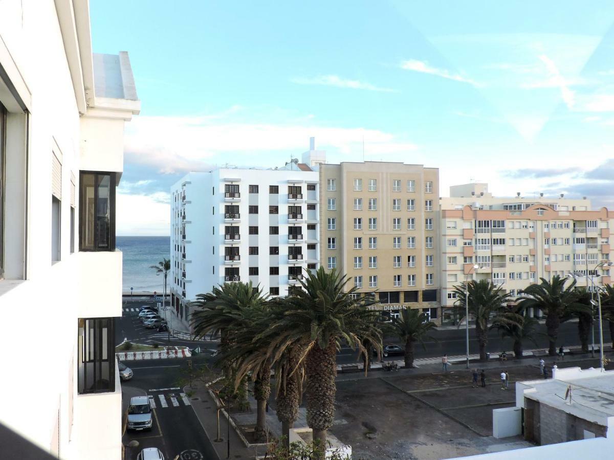 Comoda Ubicacion, Cerca De La Playa Arrecife  Eksteriør bilde